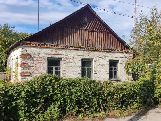 Дом  г. Городня Черниговская 94 Городня