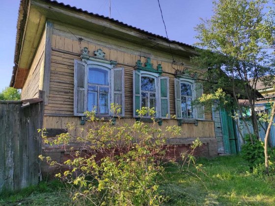 Продам дом с участком - Городня, ул. Волковича (собственник) Городня