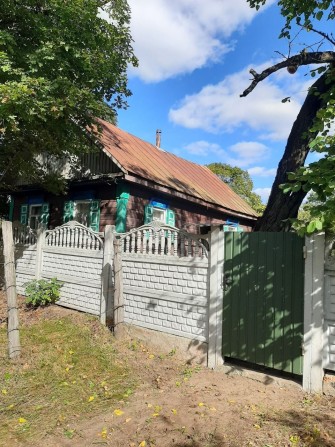 Будинок в селі Радуль - фото 1