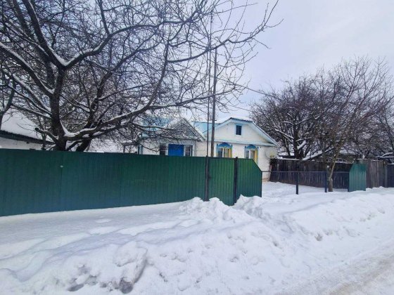 Будинок в смт.Ріпки Ріпки