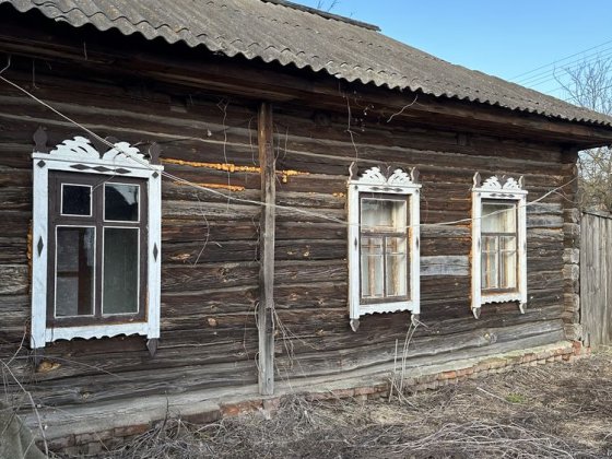 Продаж будинку в смт Ріпки Ріпки