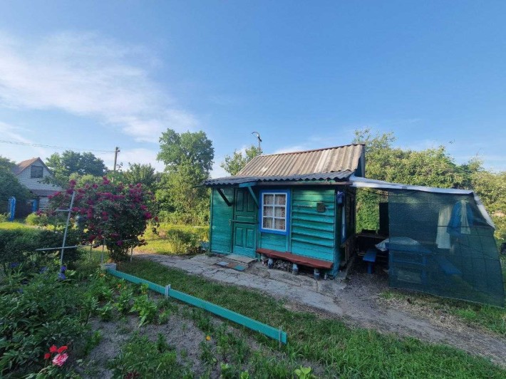 Дача в СТ За мир - фото 1