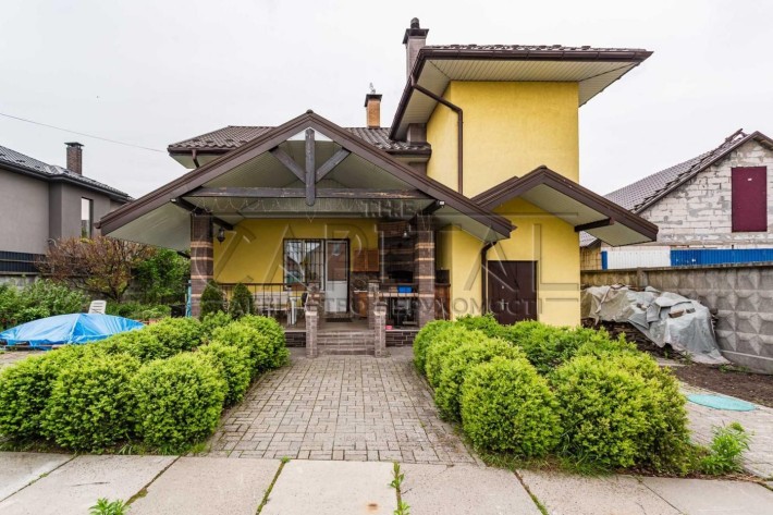 Продажа дома, Русановские Сады, Днепровский р-н - фото 1