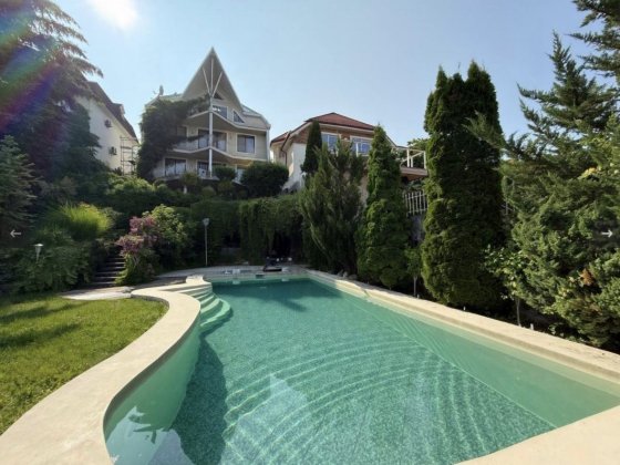 Продаж 4-пов. будинку Ужгород