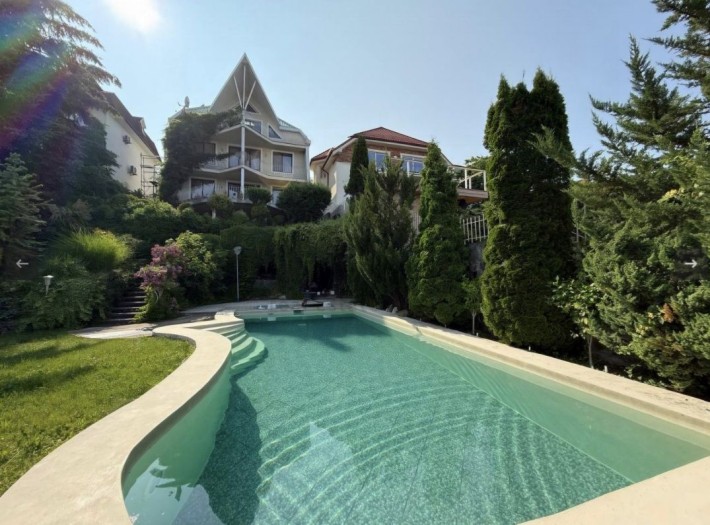 Продаж 4-пов. будинку - фото 1