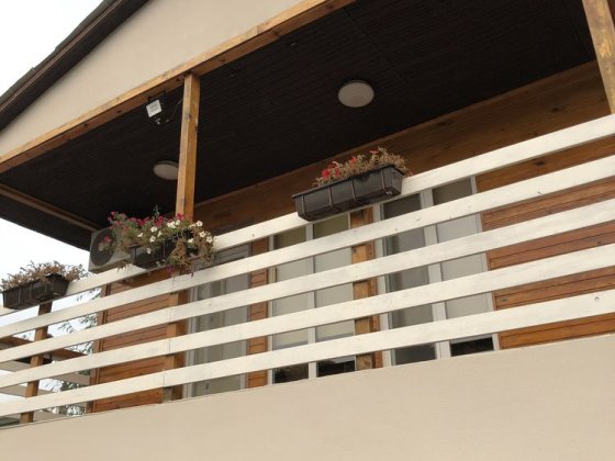 Дом на 2 причалі Черкаси