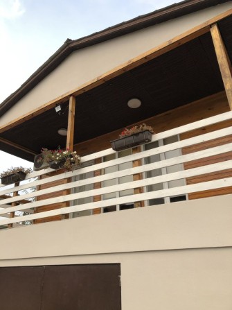 Дом на 2 причалі - фото 1