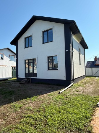 Розумний та продуманий будинок р-н Луначарського - фото 1