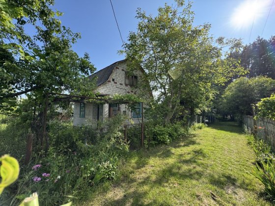 Продаж дачі в СТ Рижики Чернігів