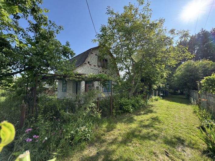 Продаж дачі в СТ Рижики - фото 1