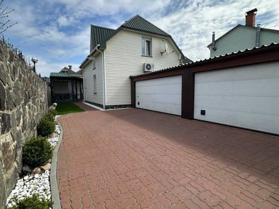 Продається будинок в Царському селі в р-ні Дахнівки Черкассы