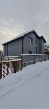 Приватний будинок + ділянка 4 сотки. - фото 1