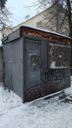 Будка Бытовка Сторожка Садовая 2х3х2.5 м На Дачу Утепленная Документы - фото 1