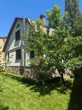 Будинок з садом  Оболонь озеро Міністерка дача хутір Редьки - фото 1