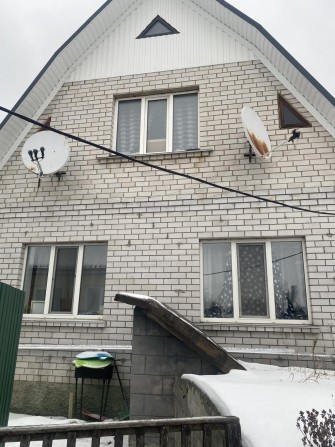 Без комиссий !!!Отличный дом возле метро Бориспольская улица Пасичная - фото 1