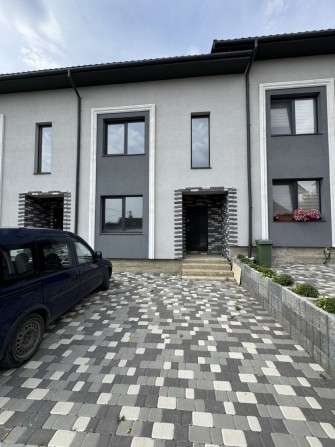 Дослідна станція зданий в експлуатацію будинок - фото 1