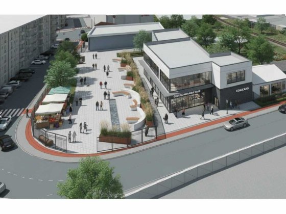 ТОП-об'єкт під ваш бізнес! Чернівці