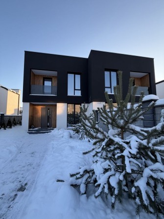 Продаж котеджу -двояна на Щасливому. - фото 1