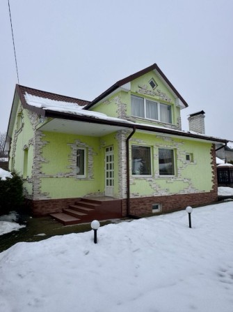 Будинок, 4- кімн., 135 м . кв., вул. Заставнянська (р-н Фільмобази) - фото 1