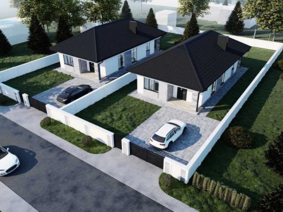 Продаж 3к окремостоячого будинку з великою власною ділянкою Рівне