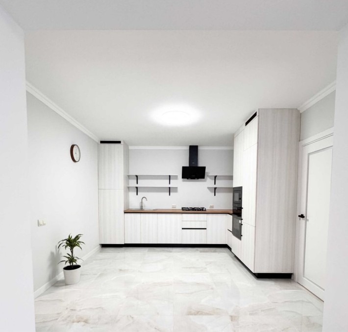 Продається  новий будинок-американка р-он Краснодонців - фото 1