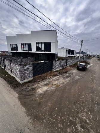 Продаж котеджу на Щасливому з готовністю 60% та можливістю розтермінув - фото 1