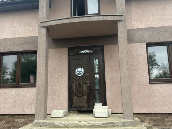 Продаж 4-ох кімнатного будинку м.Ужгород вул.Загорська район Садовий Ужгород