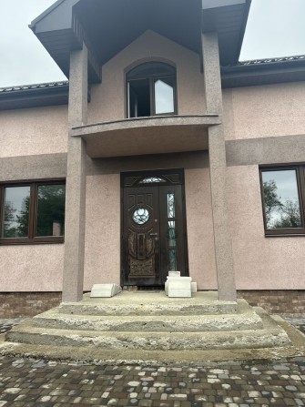 Продаж 4-ох кімнатного будинку м.Ужгород вул.Загорська район Садовий - фото 1