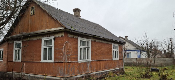 Будинок в Клевані - фото 1