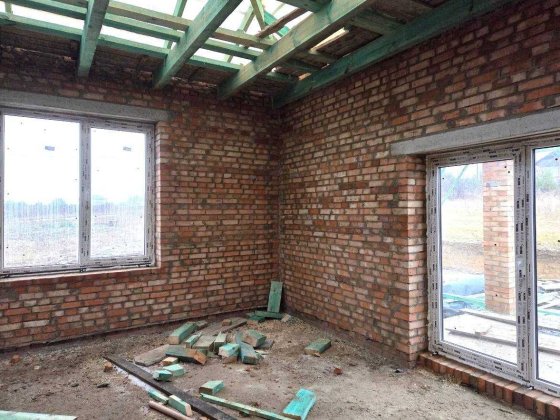 Продам будинок з ділянкою  6 сотих єОселя Рівне