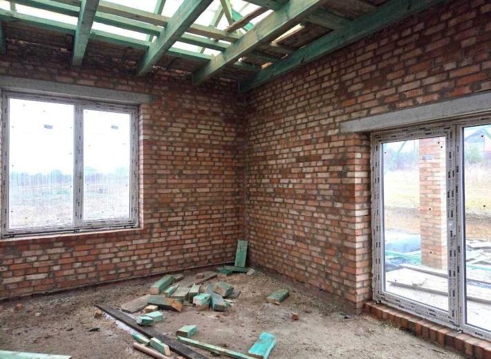 Продам будинок з ділянкою  6 сотих єОселя - фото 1