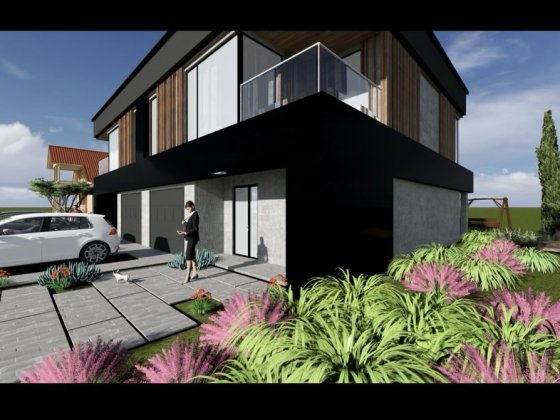 Нерухомість, дуплекс Чернівці