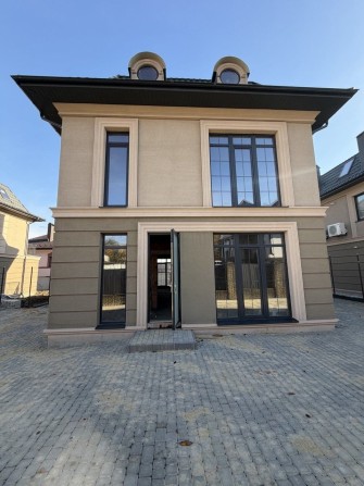 Продаж будинку в елтному районі вул. Приміських - фото 1