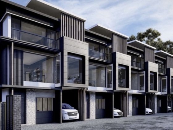 Продаж таунхаусу преміум класу Чернівці