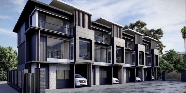 Продаж таунхаусу преміум класу - фото 1