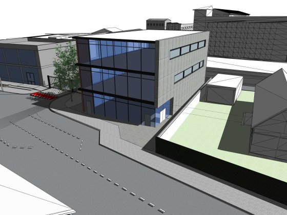 Продаж ділянки під бізнес район Винниченка, Власник. Чернівці