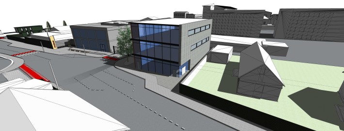 Продаж ділянки під бізнес район Винниченка, Власник. - фото 1