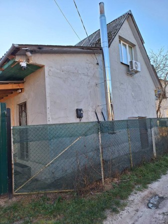 Продається 2 поверхова дача. - фото 1