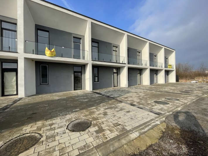 Продаж котеджу район Загорської - фото 1