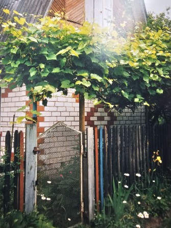 Дача, земельна ділянка, можливий торг - фото 1