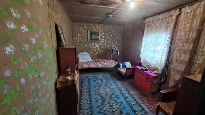 Продаж дача 4 сотки в лісі район ЗАЗ - фото 1