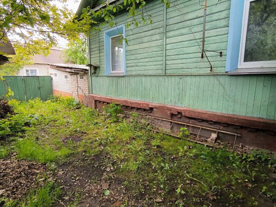 Продаж частини будинку на Лісковиці. 6сотки Чернигов