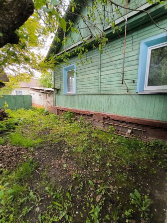 Продаж частини будинку на Лісковиці. 6сотки - фото 1