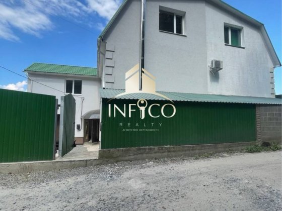 Продаж великої частини будинку в Дахнівці Черкассы