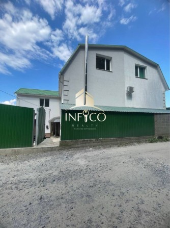 Продаж великої частини будинку в Дахнівці - фото 1