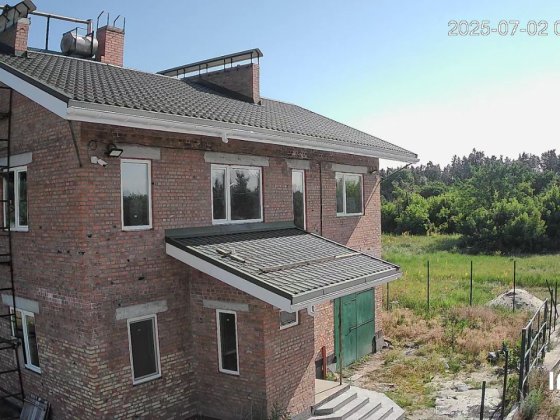 Продаж будинку  в екологічному районі  вул.Західна,6. Черкаси