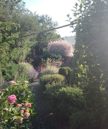 Будинок в місті з газом - фото 1