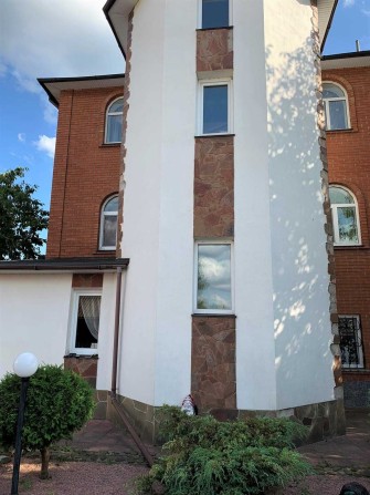 Будинок Київ, Чапаєвка - фото 1