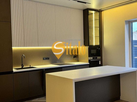 Будинок з ремонтом без %, метро Осокорки, Славутич Киев