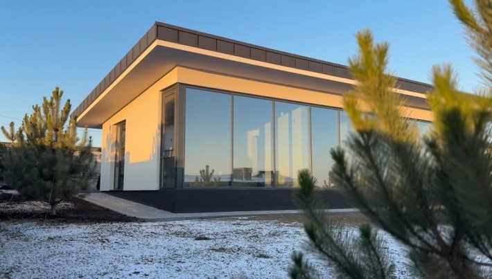 Продам надзвичайний будинок! - фото 1